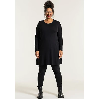 Abbildung von SANDGAARD Longshirt, in ausgestellter Form