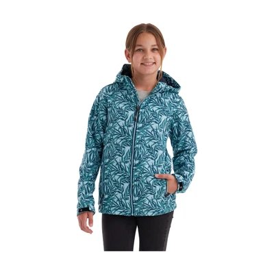 Abbildung von Killtec Softshelljacke &quot;Mädchen Print&quot;