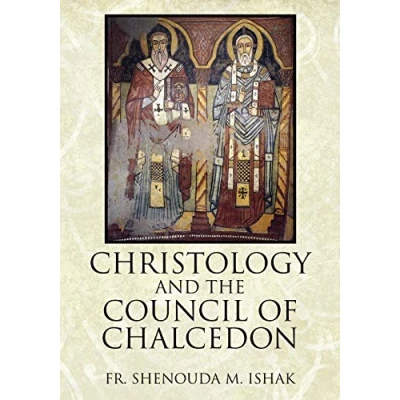 Abbildung von Christology and the Council of Chalcedon
