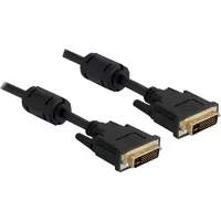 Abbildung von Kabel DVI 24+5 Stecker &gt;