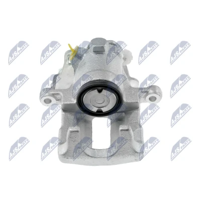 Abbildung von NTY HZT AU 012 Bremssattel Hinterachse links ohne Halterahmen AUDI: A4 B5 Limousine, Avant, B6 Limousine