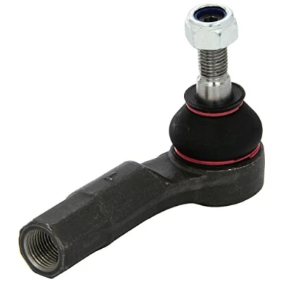 Abbildung von METZGER 54007701 Spurstangenkopf KIT + Vorderachse links VOLKSWAGEN: Golf 5 Schrägheck, Plus / Crossgolf, Touran I, SKODA: Octavia 2 Combi