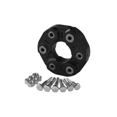 Abbildung von TEDGUM TED77590 Hardyscheibe BMW: 3 Coupe, Limousine, Touring