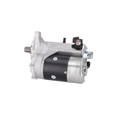 Abbildung von FEBI BILSTEIN 188134 Anlasser 12V 2,5kW 11 TOYOTA: Land Cruiser Prado 120, 90, Hiace 3 Bus