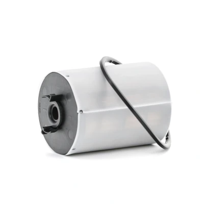 Abbildung von PURFLUX C507A Kraftstofffilter Filtereinsatz FIAT: Ducato III Kastenwagen, Pritsche / Fahrgestell, Bus, OPEL: Combo C Tour