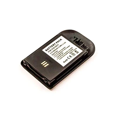 Abbildung von Akkuversum Akku kompatibel mit Innovaphone IP63, Telefon/Festnetz Li Ion Batterie