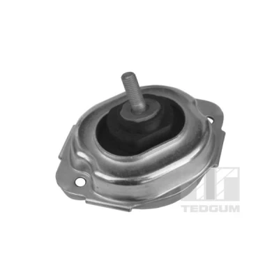 Abbildung von TEDGUM 00088547 Motorlager vorne links Hydrolager Gummi BMW: X3