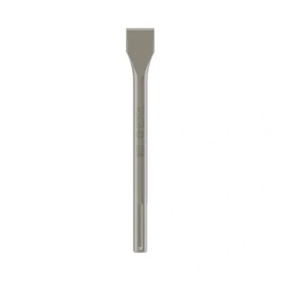 Abbildung von Bosch Professional Flachmeißel SDS max (10 Stück, Länge 280 mm)