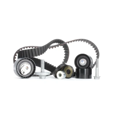 Abbildung von GATES K045507XS Zahnriemensatz Tru Power RENAULT: CLIO 2, ESPACE 3, Megane I Grandtour kfzteile, kfzteile24, bandel online, bandel, atp autoteile,