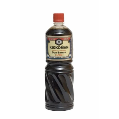 Abbildung von Kikkoman Sojasauce 1000 ml