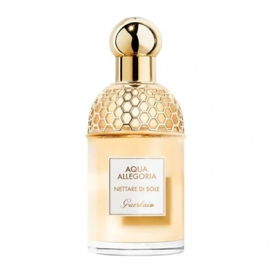 Abbildung von Guerlain Aqua Allegoria Nettare di Sole Eau de Toilette 75 ml