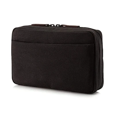 Abbildung von HP Spectre Folio (5DC31AA) Zubehörtasche (wasserabweisend) braun