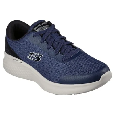 Abbildung von Skechers Sketch LITE PRO Clear RUSH Sneaker low, Herren, Größe: 42, Navy black Schuhe