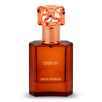 Abbildung von OUD 07 50ML