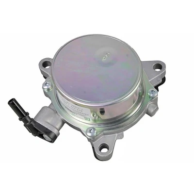 Abbildung von METZGER 8010132 Unterdruckpumpe mit Dichtung JEEP: Renegade SUV, ALFA ROMEO: Giulietta Schrägheck, FIAT: Punto Evo Schrägheck