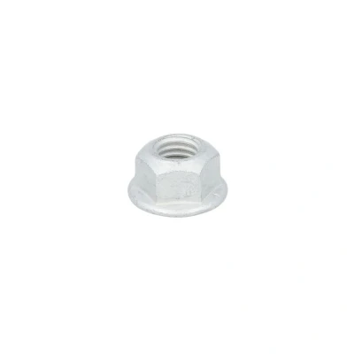 Abbildung von FEBI BILSTEIN 22263 Mutter VOLKSWAGEN: Golf Plus / Crossgolf, Passat B7 Limousine, Touran I, AUDI: Q7, A4 B8 A3 Sportback