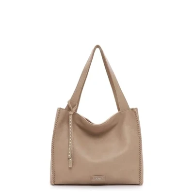 Abbildung von SURI FREY SFY Franzy Shopping Bag, Damen, Größe: One Size, Sand