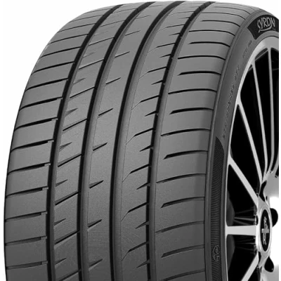 Abbildung von Syron PREMIUM PERFORMANCE FP TL 305/30 R20 99Y PKW Sommerreifen Reifen S3053020Y99SYPPG2