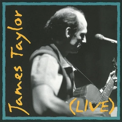 Abbildung von Live [Vinyl LP]