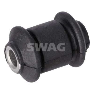Abbildung von SWAG 30 60 0032 Querlenkerlager Vorderachse links, unten, vorne, rechts 47 Gummi VOLKSWAGEN: Polo III Schrägheck, Lupo / 3L