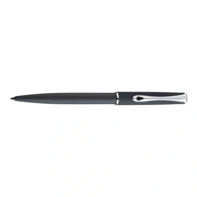 Abbildung von Diplomat Traveller Lapis Black PLC 0,5