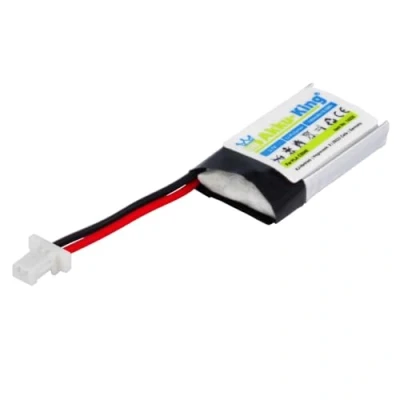 Abbildung von Akku King kompatibel mit Plantronics 84479 01, 86180 01 Li Polymer 140mAh für CS540, CS540A, Savi CS540A