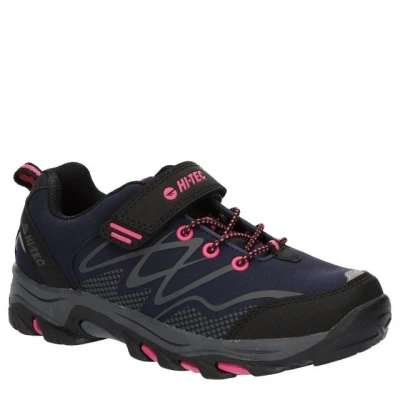 Abbildung von Outdoorschuhe Low BLACKOUT Kinder