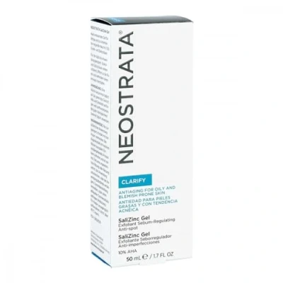 Abbildung von Neostrata Clarify SaliZinc Gel 50 ml