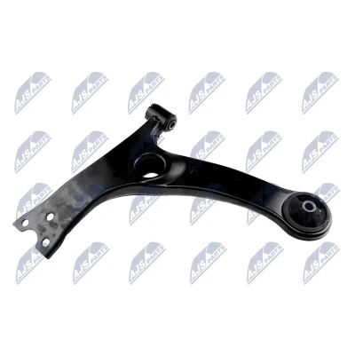 Abbildung von NTY ZWD TY 181 Querlenker Vorderachse links TOYOTA: Celica VII Coupe, Avensis II Kombi, Corolla Verso