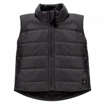Abbildung von Pinokio VEST OLIVIER, 100% POLYESTER,graphite, Boys 74 122 (116)