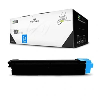 Abbildung von MWT Cyan Toner kompatibel für Kyocera TASKalfa 350ci 351ci ersetzt TK 5305C