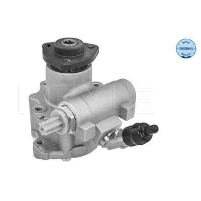 Abbildung von MEYLE 314 631 0029 Hydraulikpumpe hydraulisch BMW: 3 Touring, Limousine, Coupe