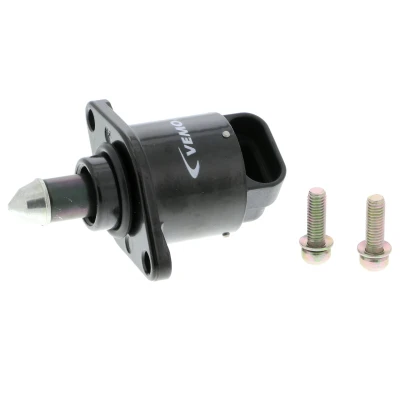 Abbildung von VEMO Original Quality V46 77 0021 Leerlaufregler elektrisch RENAULT: MEGANE Scenic, 1, CLIO 2