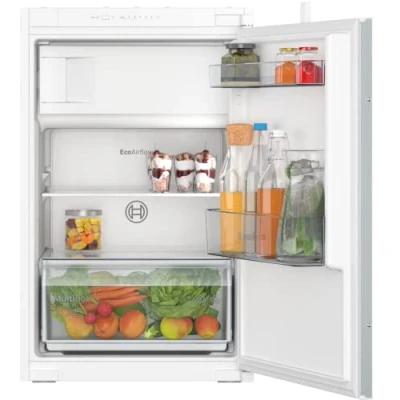 Abbildung von BOSCH Einbaukühlschrank &quot;KIL22NSE0&quot;, KIL22NSE0, 87,4 cm hoch, 54,1 breit