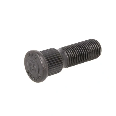 Abbildung von FEBI BILSTEIN 04781 Radbolzen M14 x 1,5 54 8.8 phosphatiert