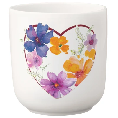 Abbildung von Villeroy &amp; Boch Jubiläums Becher Mariefleur 290 ml