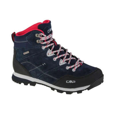 Abbildung von Trekkingschuhe Damen Alcor Mid