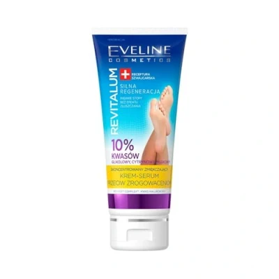 Abbildung von Eveline Cosmetics Revitalum Cream Gegen Behandlung, 75 ml