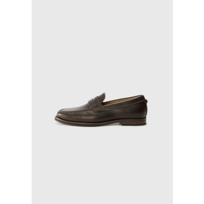 Abbildung von Call it Spring Taira Mokassin, Herren, Größe: 45, Dark brown Schuhe