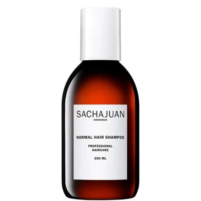 Abbildung von SachaJuan Normal Hair Shampoo 100ml