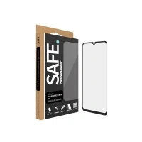 Abbildung von Samsung Galaxy A13 (5G) Panzerglas PanzerGlass SAFE Screenprotector Case Friendly Displayschutz für das