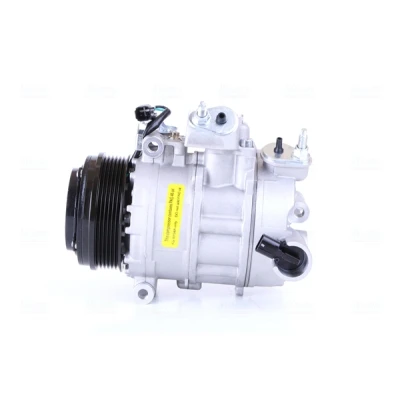 Abbildung von NISSENS 890250 Kompressor 7SBH17C 12 PAG 46 R 134a FORD: Tourneo Connect / Grand V408 Kombi, Transit Mk2 Kombi