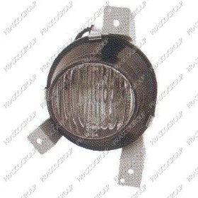 Abbildung von PRASCO OP3044413 Nebelscheinwerfer rechts OPEL: Agila B, A