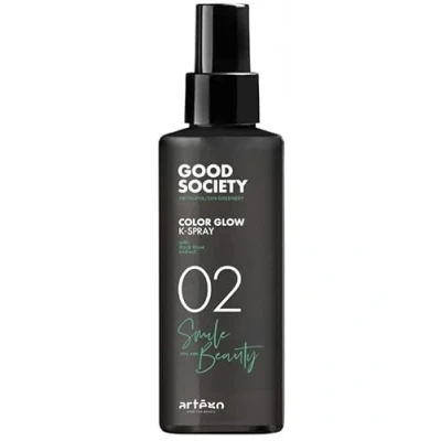 Abbildung von ARTEGO Good Society Color Glow 02 K Spray 150 ml