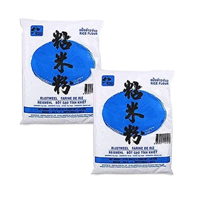 Abbildung von Farmer Reismehl (2 x 400 g)