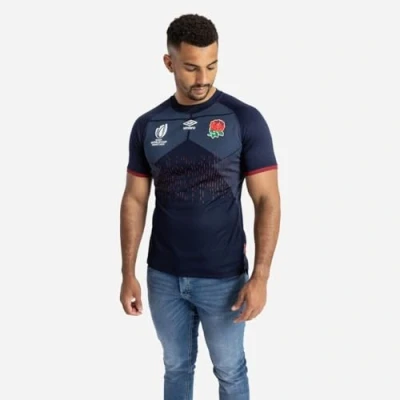 Abbildung von Umbro Herren 99216u Alternative Trikot/Kit