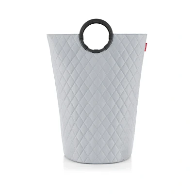 Abbildung von reisenthel loophome L frame rhombus light grey