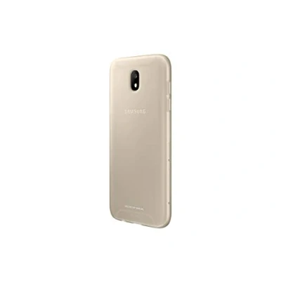 Abbildung von Samsung EF AJ530 Jelly Schutzhülle für Galaxy J5 (2017) Gold