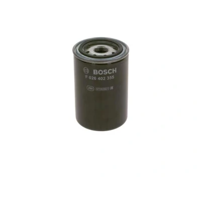Abbildung von BOSCH F 026 402 355 Kraftstofffilter Anschraubfilter SCANIA: P,G,R,T series
