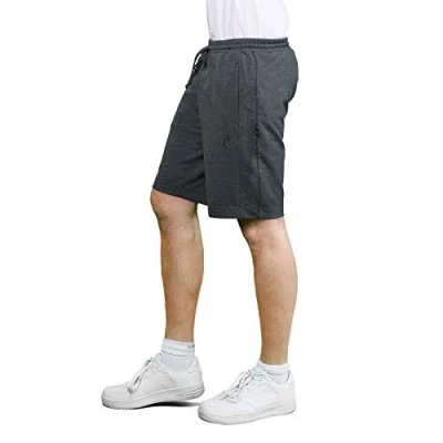 Abbildung von Authentic Klein Bermudas für Herren in allen Größen bis 10 XL atmungsaktiv, elastisch